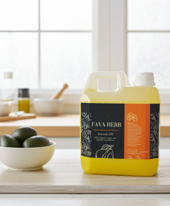 Avocado Oil Pure Cold Press 1L