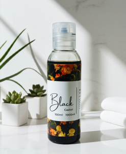Black Castor Oil 120ml