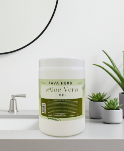 Aloe Vera Gel 1kg