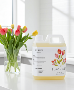 Black Seed Oil 1L Made in Kenya
