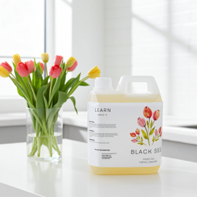 Black Seed Oil 1L Made in Kenya