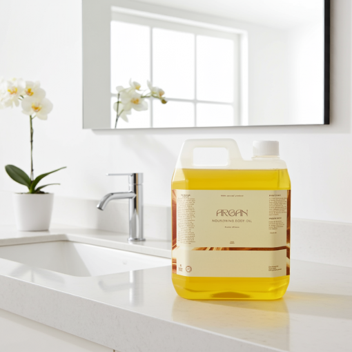 Argan Oil 1L