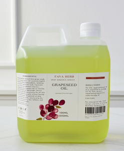 Grape seed Oil 1 L Made in Kenya
