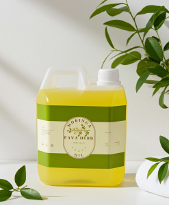 Moringa Seed Oil 1L Made in Kenya