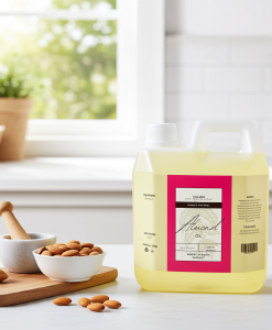 Sweet Almond Oil 1L