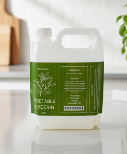Vegetable Glycerine 1L Food Grade