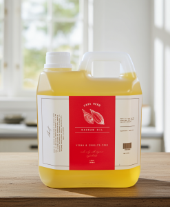 Baobab Oil 1L Made in Kenya