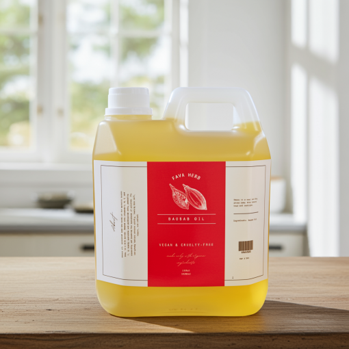 Baobab Oil 1L Made in Kenya