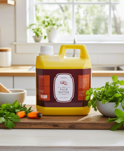 Palm Kernel Oil 1 Kg