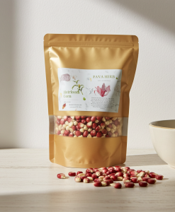 Heirloom Corn Seeds 100g