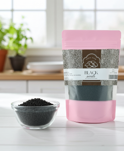 Black Seed (Nigella Sativa) – 100% Pure and Natural |  100 grams