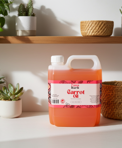 Carrot Oil 100ml
