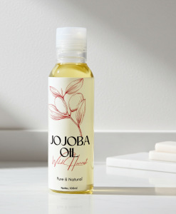 Jojoba Oil 100 ml
