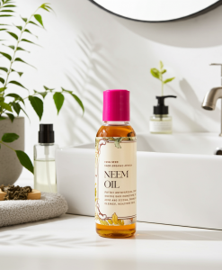Neem Oil 100ml