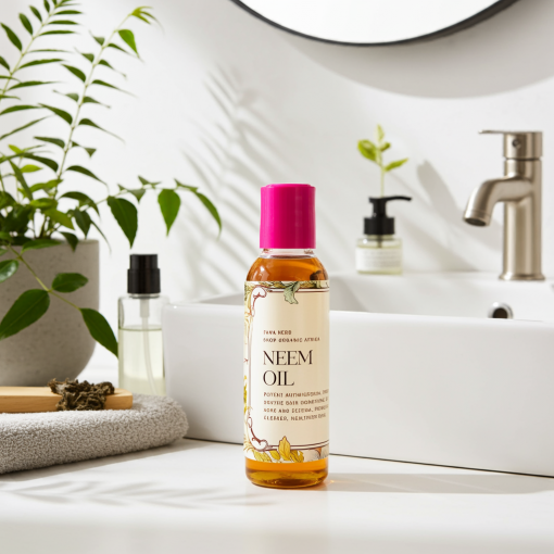 Neem Oil 100ml