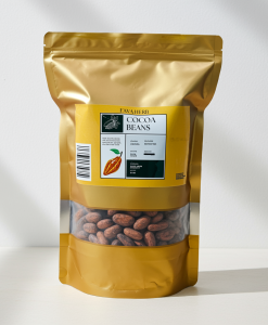 Bulk Cocoa Beans – Premium Quality Wholesale Supply