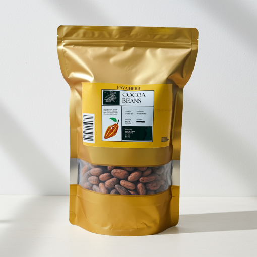 Bulk Cocoa Beans – Premium Quality Wholesale Supply