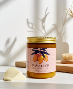 Mango Butter 250 grams