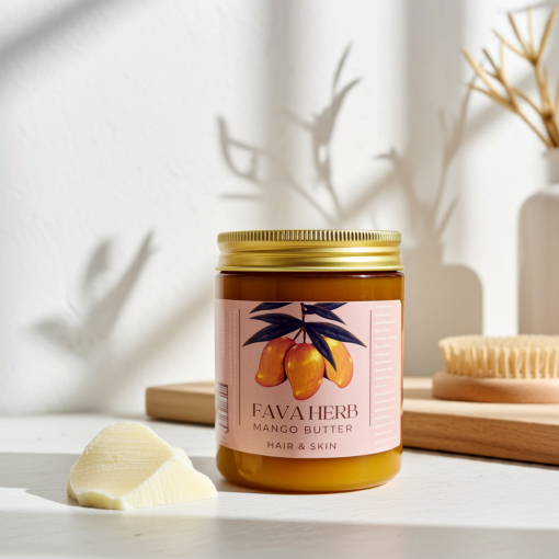 Mango Butter 250 grams