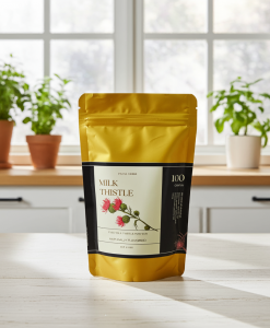 Milk Thistle Powder 100 g