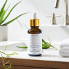 Pure Aloe Vera Facial Oil – 30 | Nourishing, Soothing & Multi-Purpose Skin and Hair Care Oil
