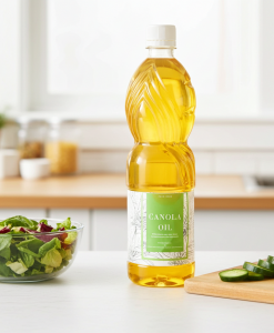 Alternative view of Pure Canola Oil – 100L | Healthy, Versatile Cooking Oil for Everyday Use