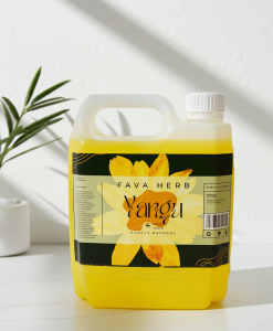 Yangu (Cape Chestnut) Oil 1L