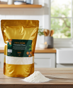 Coconut Flour 500