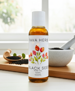 Black Seed Oil 100 ml