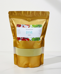 Qasil Powder | Natural Exfoliant 1kg