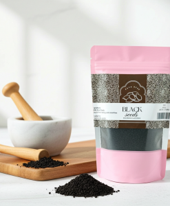 Pure Black Seed Powder – 1kg | Immune-Boosting Superfood for Health, Skin & Hair