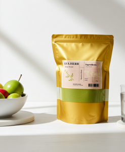 Alternative view of Premium Moringa Leaf Powder – 1kg | 100% Natural Superfood for Energy, Immunity & Overall Wellness