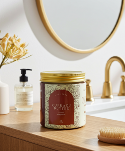 Cupuacu Butter 500g
