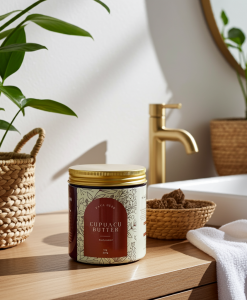 Cupuacu Butter 250g