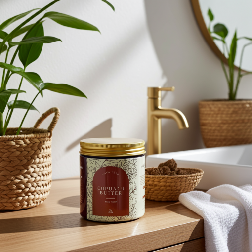 Cupuacu Butter 250g