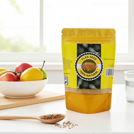 Flax Seed Flour 100 grams