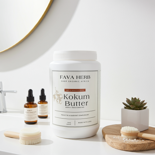 Kokum Butter 1KG