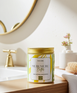 Murumuru Butter 250g