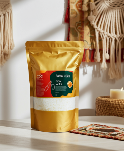 Soy Wax For Candle Making