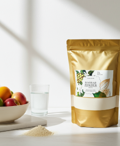 Baobab Fruit Powder 100 g