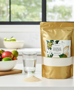 Baobab Powder 1kg