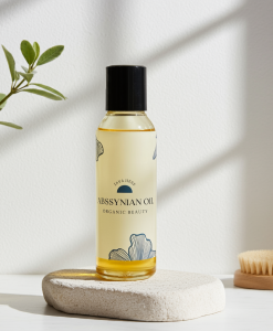 Abyssinian Oil 100ml