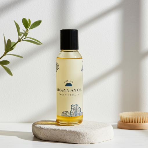 Abyssinian Oil 100ml