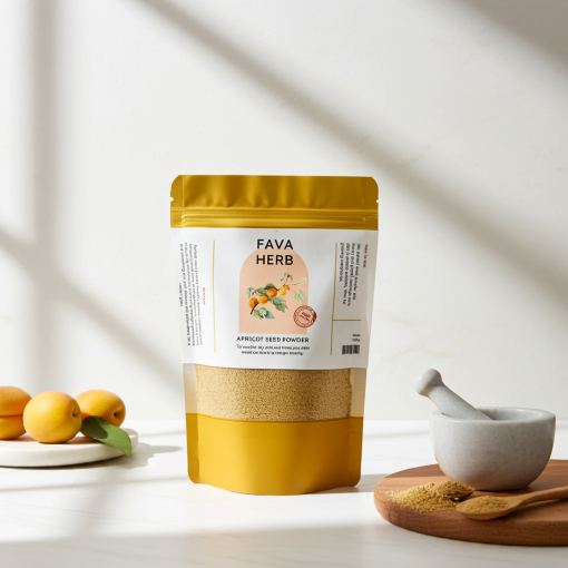 Apricot Shell Powder 100g