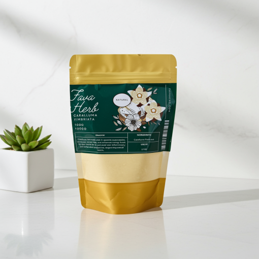 Caralluma Fimbriata Powder 100g