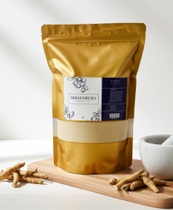 Mondia Whitei Ginger Mukhombero Powder 100g