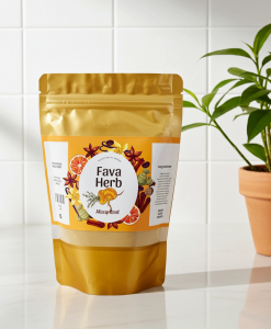 Red and Black Maca Root Powder 100g