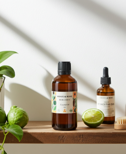 Bergamot Essential Oil 15ml