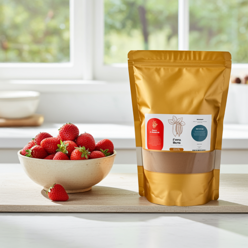 Cacao Powder 1 kg