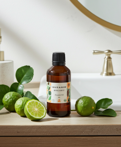 Bergamot Essential Oil 1L